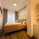Deine Private Sauna-oase - Infrarot - Bademaentel - Peony 1 * 巴特沃里斯霍芬