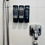 Deine Private Sauna-oase - Infrarot - Bademaentel - Peony 1 公寓 *