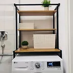 Deine Private Sauna-oase - Infrarot - Bademaentel - Peony 1 Бад-Верісгофен