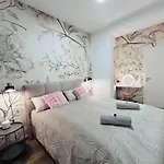Deine Private Sauna-oase - Infrarot - Bademaentel - Peony 1 Апартаменти
