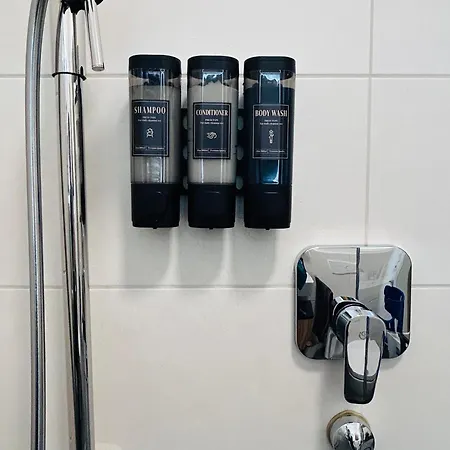 Deine Private Sauna-oase - Infrarot - Bademaentel - Peony 1 Διαμέρισμα *