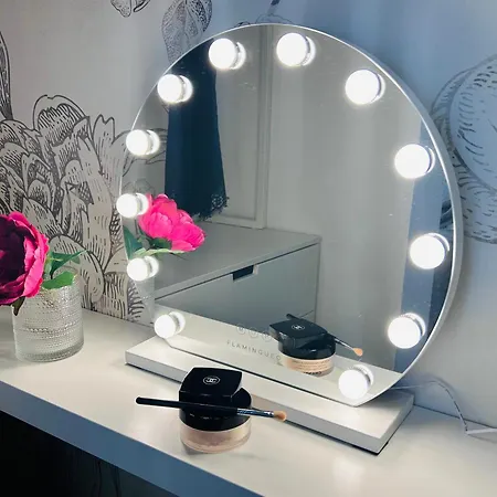 Peony 1 - Mit Sauna Im Herzen Der Kneippstadt * Bad Worishofen