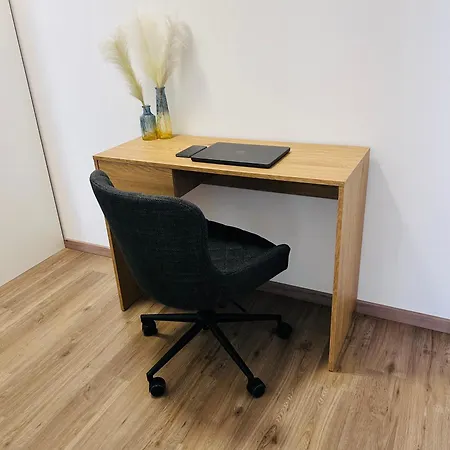 Peony 1 - Mit Sauna Im Herzen Der Kneippstadt Apartment Bad Worishofen