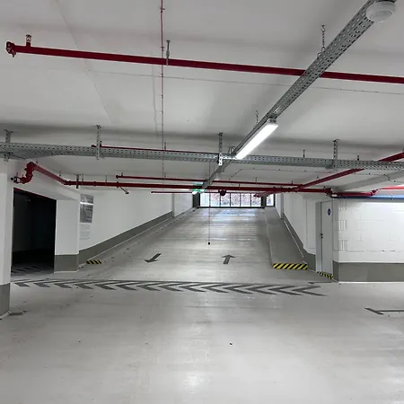 Appartement Peony 1 - Stilvolle Sauna-oase Im Herzen Der Stadt Bad Wörishofen