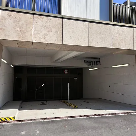 Appartement Peony 1 - Stilvolle Sauna-oase Im Herzen Der Stadt