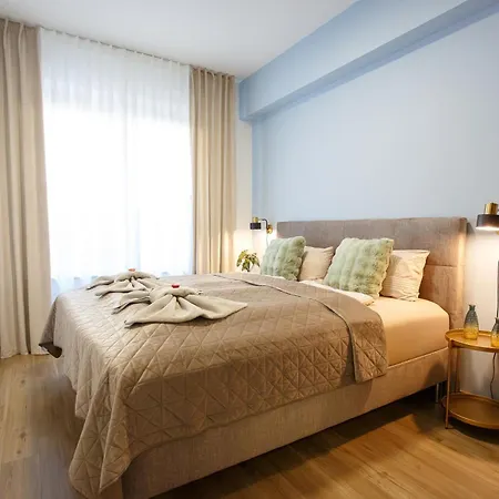Deine Private Sauna-oase - Infrarot - Bademäntel - Peony 1 * Bad Wörishofen