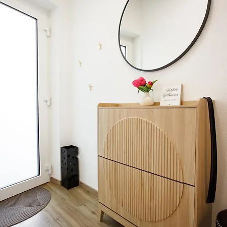 Deine Private Sauna-oase - Infrarot - Bademäntel - Peony 1 * Bad Wörishofen