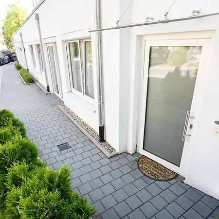 Deine Private Sauna-oase - Infrarot - Bademäntel - Peony 1 Lejlighed *