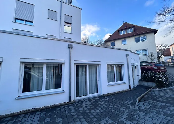 Peony 1 - Stilvolle Sauna-oase Im Herzen Der Stadt Appartement