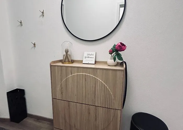 Peony 1 - Mit Sauna Im Herzen Der Kneippstadt