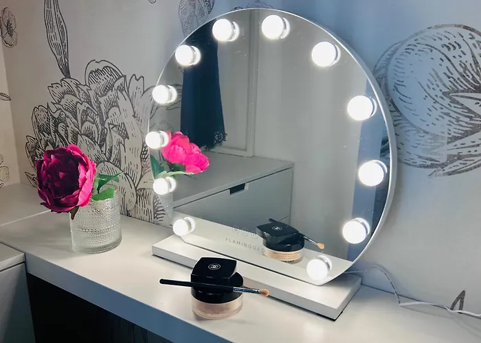 Peony 1 - Stilvolle Sauna-oase Im Herzen Der Stadt * Бад-Верісгофен