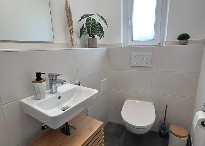 Appartement Peony 1 - Stilvolle Sauna-oase Im Herzen Der Stadt *