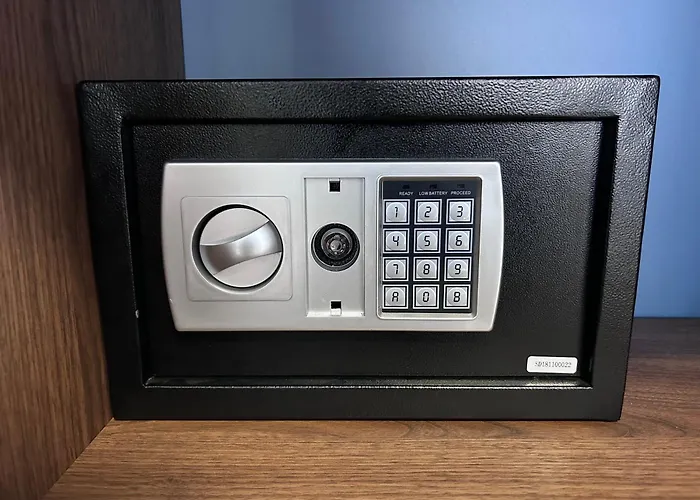 Peony 1 - Stilvolle Sauna-oase Im Herzen Der Stadt *