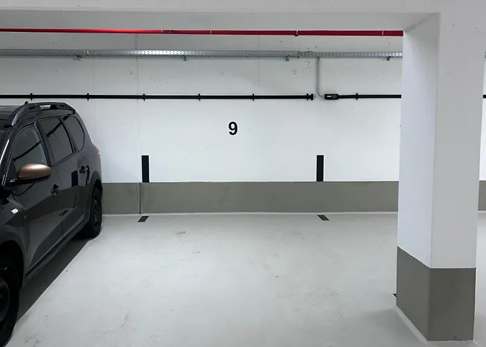 Peony 1 - Stilvolle Sauna-oase Im Herzen Der Stadt Appartement *